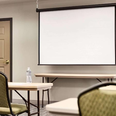 Country Inn & Suites By Radisson, St Cloud East, Mn Saint Cloud Exteriör bild