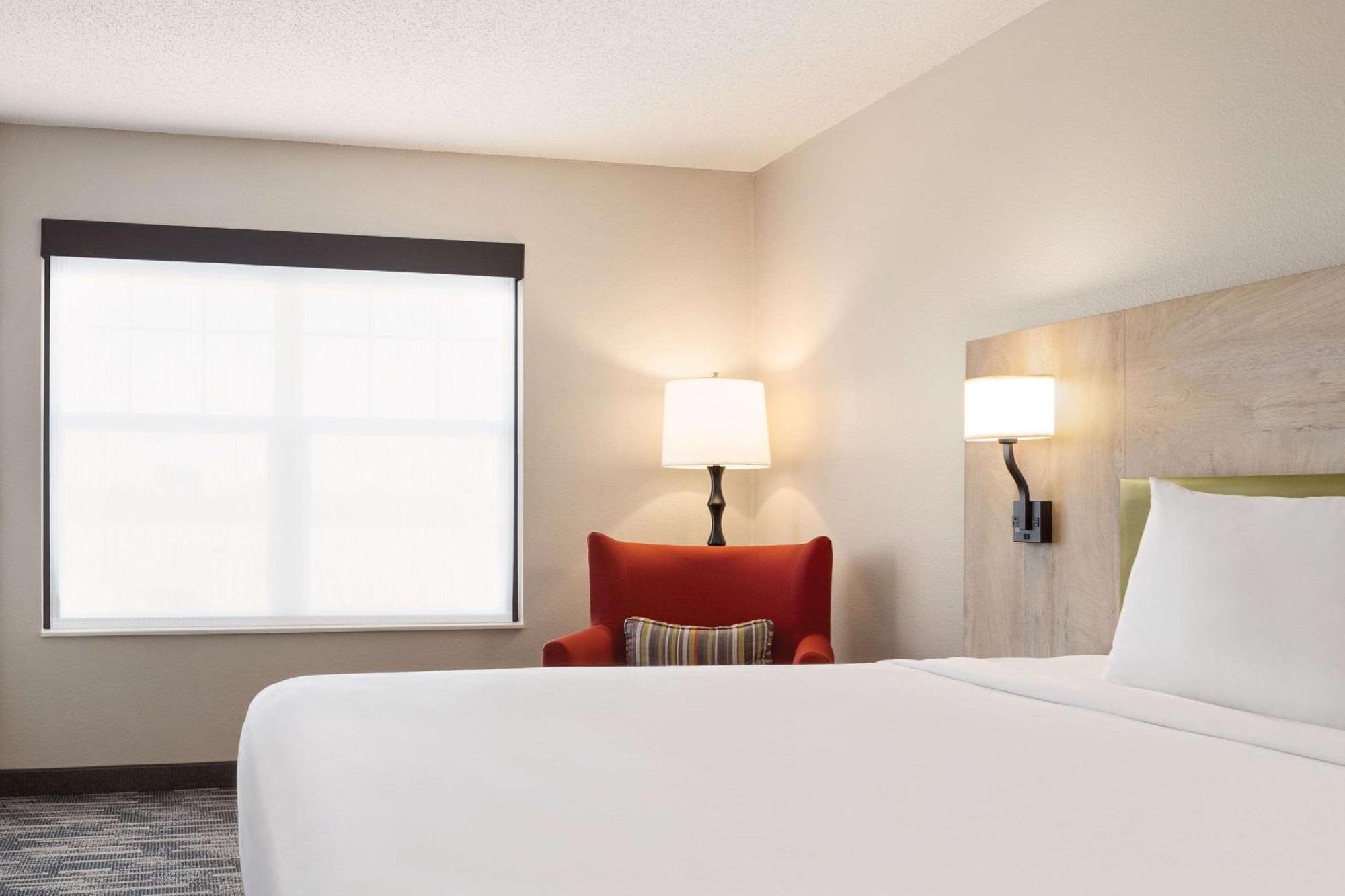 Country Inn & Suites By Radisson, St Cloud East, Mn Saint Cloud Exteriör bild