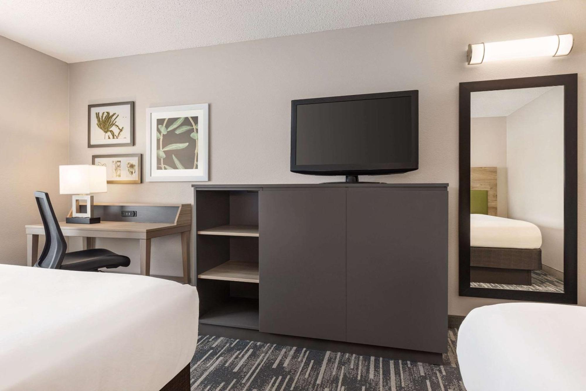 Country Inn & Suites By Radisson, St Cloud East, Mn Saint Cloud Exteriör bild