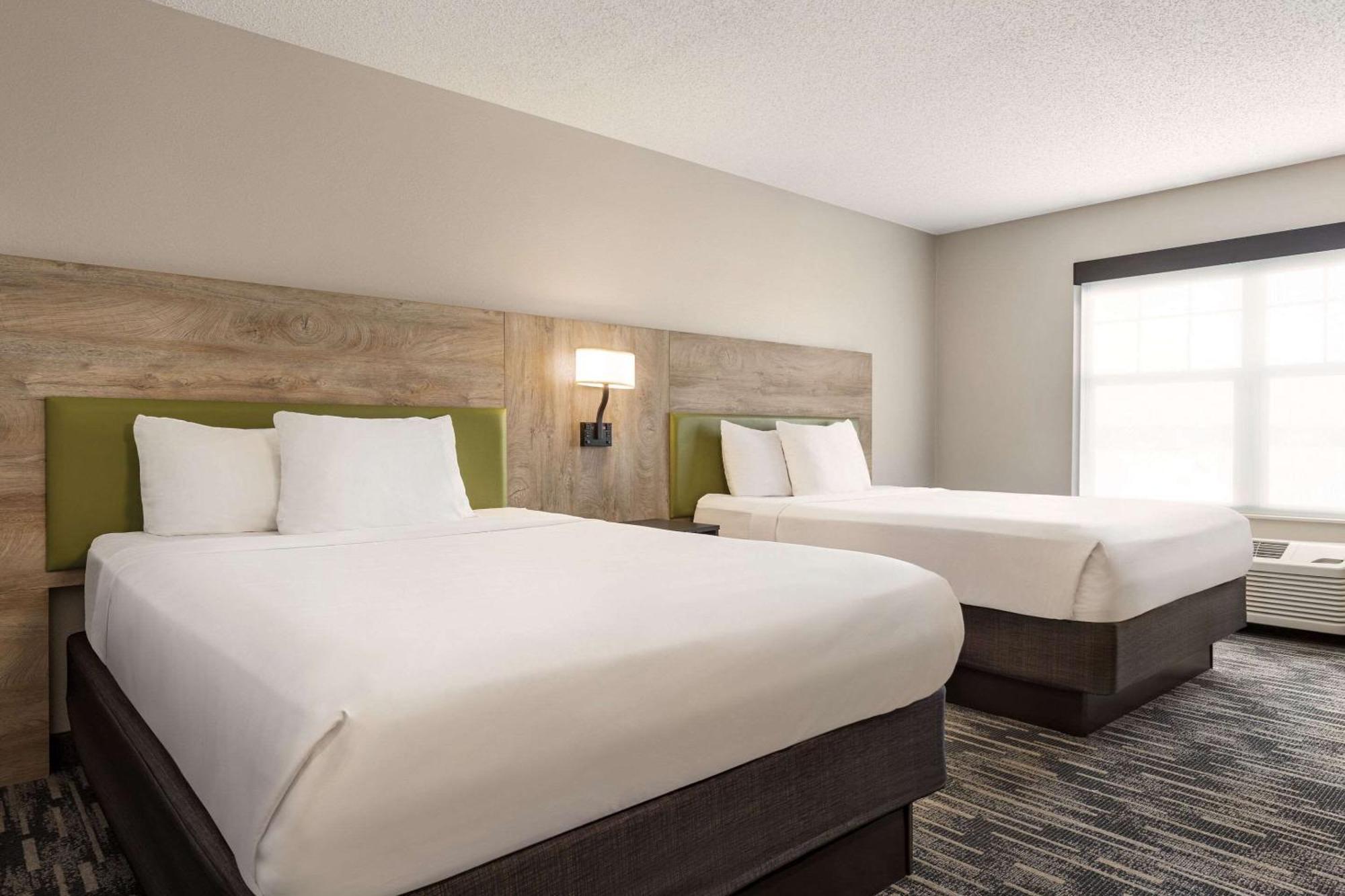 Country Inn & Suites By Radisson, St Cloud East, Mn Saint Cloud Exteriör bild