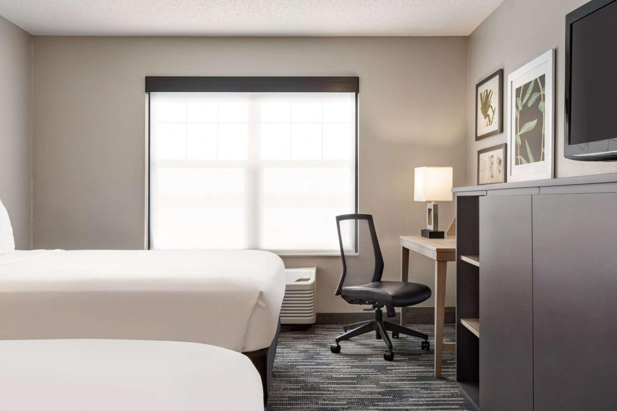 Country Inn & Suites By Radisson, St Cloud East, Mn Saint Cloud Exteriör bild