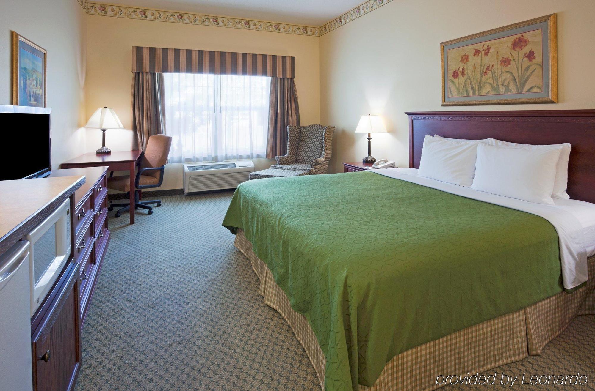 Country Inn & Suites By Radisson, St Cloud East, Mn Saint Cloud Exteriör bild