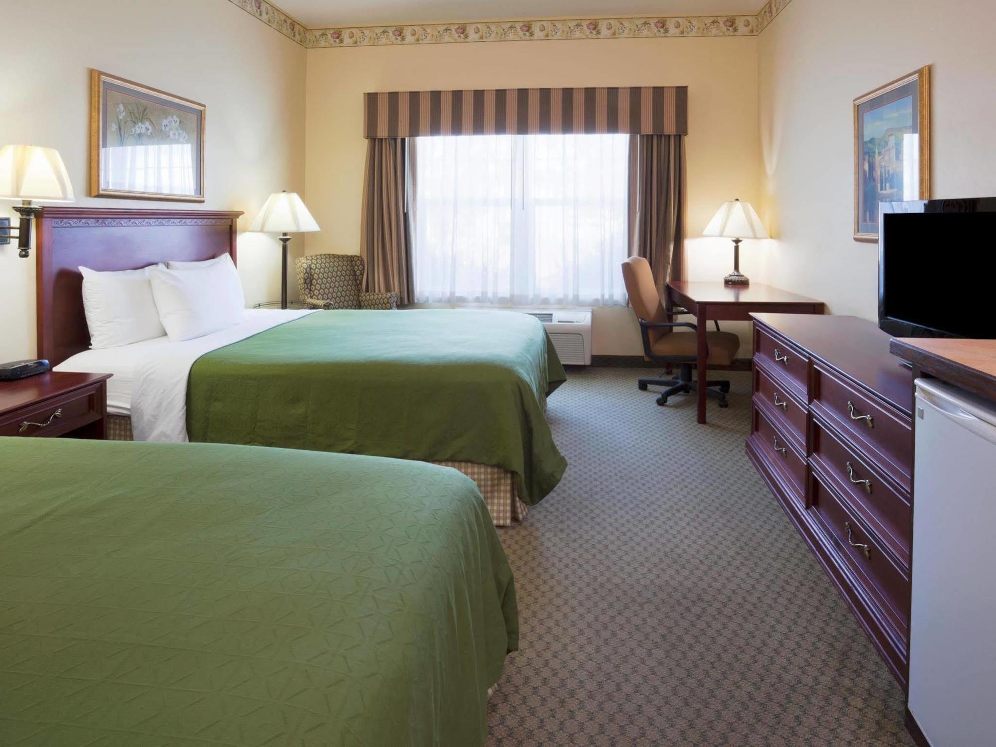 Country Inn & Suites By Radisson, St Cloud East, Mn Saint Cloud Exteriör bild