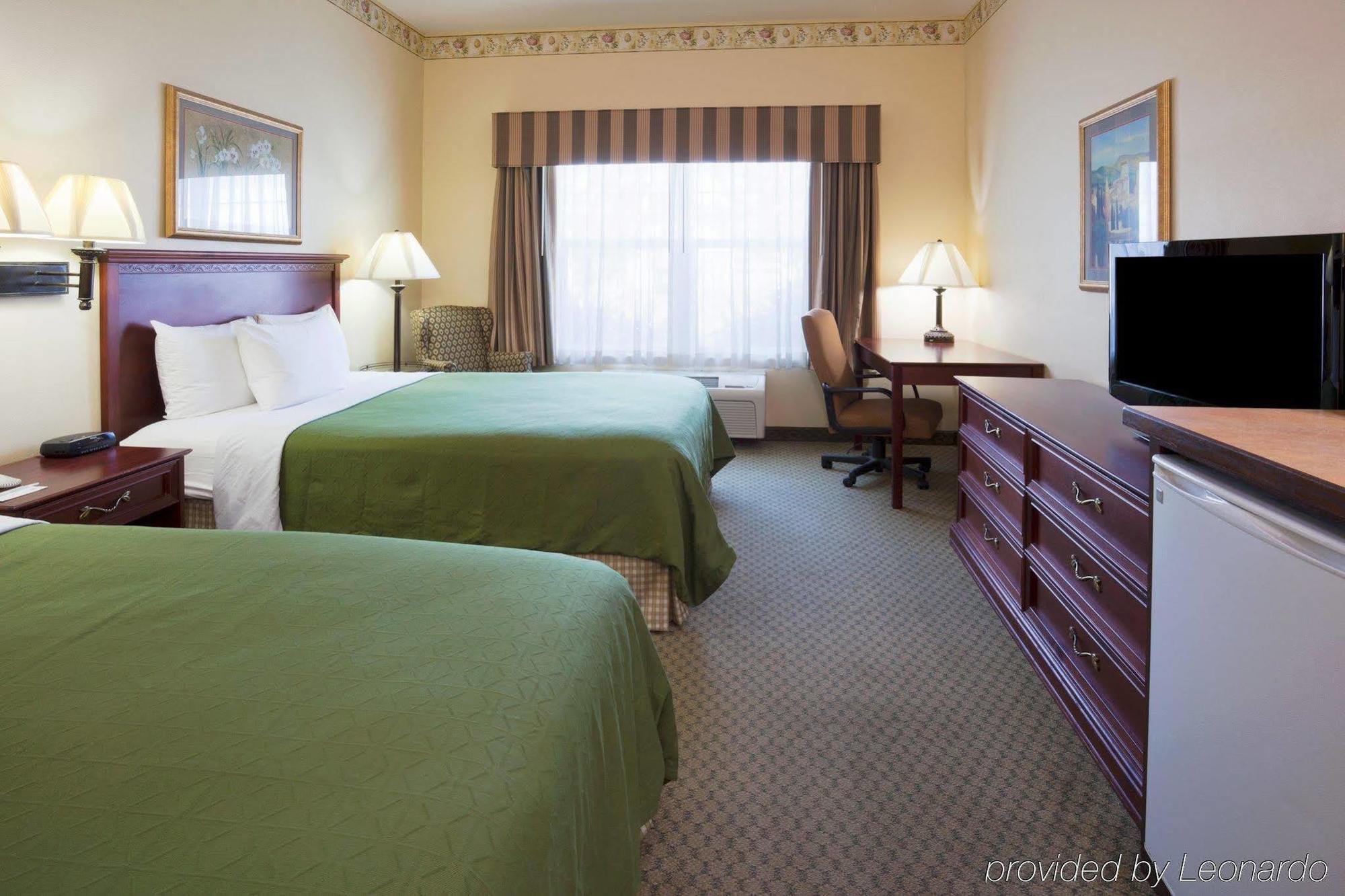 Country Inn & Suites By Radisson, St Cloud East, Mn Saint Cloud Exteriör bild