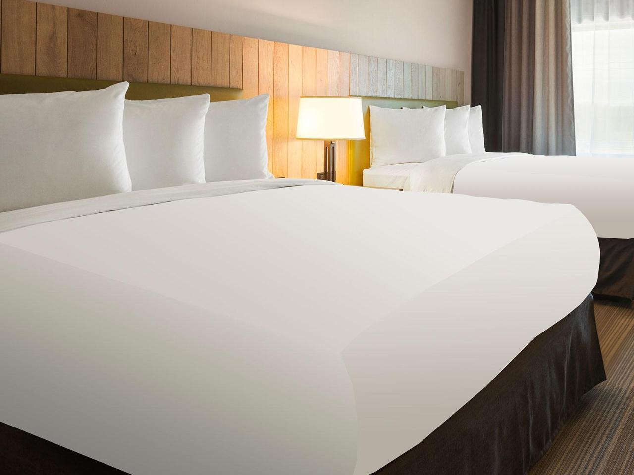 Country Inn & Suites By Radisson, St Cloud East, Mn Saint Cloud Exteriör bild