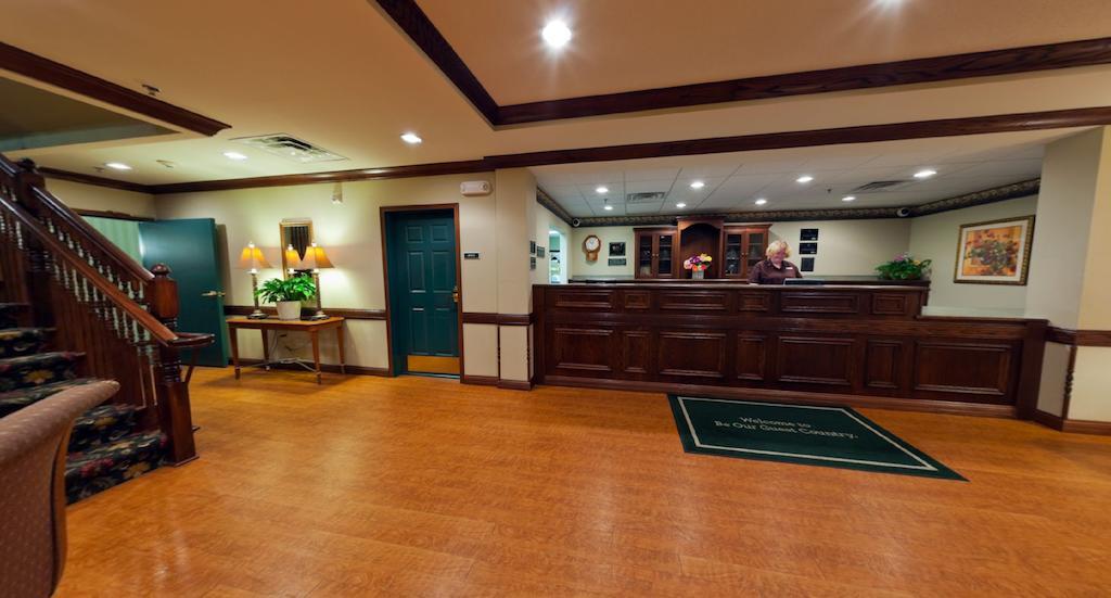 Country Inn & Suites By Radisson, St Cloud East, Mn Saint Cloud Exteriör bild